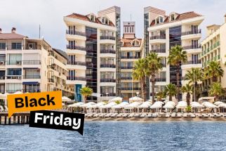 POSEIDON HOTEL (ADULTS ONLY)